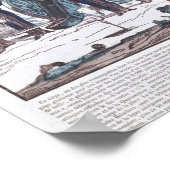 Poster Siège de Sébastopol, 1854-1855 (Coin)
