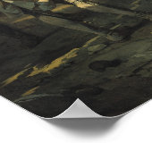 Poster Siège de Yorktown, le 17 octobre 1781, 1836 (Coin)