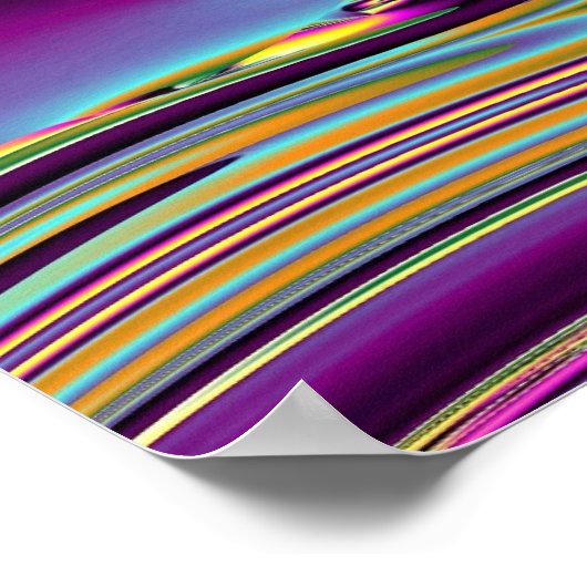 Poster Siège d'éjection (Coin)