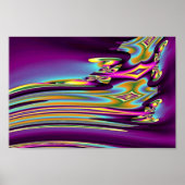 Poster Siège d'éjection (Devant)