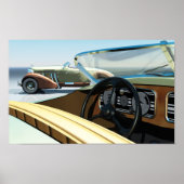 Poster SiègeAuburn (Devant)