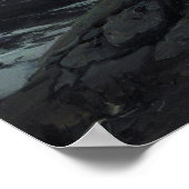 Poster Sierra de Guadarrama (Coin)