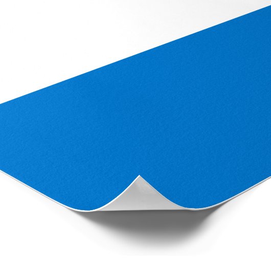 Poster Sierra Leone Flag (Coin)