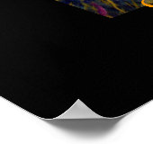 Poster Sierra Meadow (Coin)