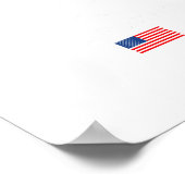 Poster Sierra Nevada California Ski Resort Souveni (Coin)