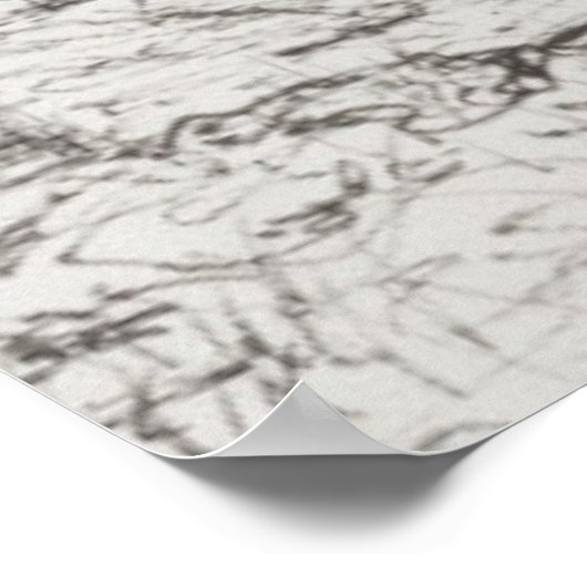 Poster Sierre à Zinal Mountain Race La fin 2009 (Coin)