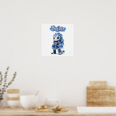 Poster Sigilkin — Aerolyn (Cuisine)