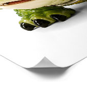 Poster Sigilkin — Carapacor (Coin)