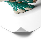 Poster Sigilkin — Spinauro (Coin)
