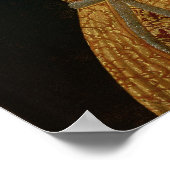 Poster Sigismondo Malatesta (Coin)