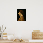 Poster Sigismondo Malatesta (Cuisine)