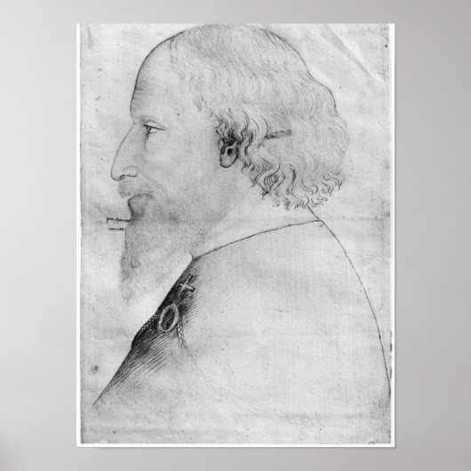 Poster Sigismund, Saint Empereur Romain (Devant)