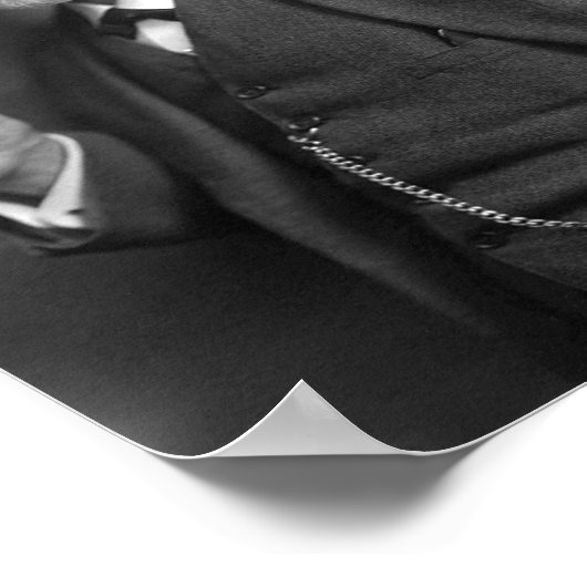 Poster Sigmund Freud (Coin)