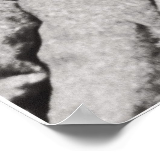 Poster Sigmund Freud (Coin)