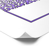 Poster Sigmund Freud. neurologue autrichien [008] (Coin)