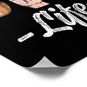 Poster Sign Language Attire Deaf Awareness Asl Student Fu (Coin)