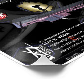 Poster Signal Apocalypse 12 - Rho Ophiuchi Nursery (Coin)