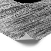 Poster Signal de détresse sans fil Titanic CQD de MGY (Coin)