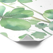 Poster Signal de Fête des mariées de Merci Lucky In Love (Coin)