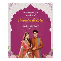 Signal Mariage modifiable