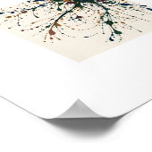 Poster Signal Toujours Vert (Coin)