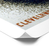 Poster Signaler les piqûres de chien 1941 WPA (Coin)