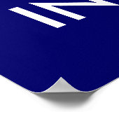 Poster Signaler les préoccupations et prévenir les incide (Coin)