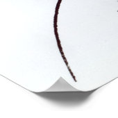 Poster Signature de Frédéric le Grand (Coin)