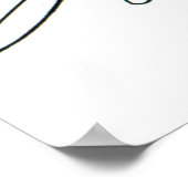 Poster Signature de William IV, 1831 (Coin)