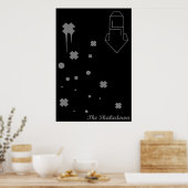 Poster Signature Shakedown Crooks (Cuisine)