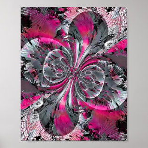 Poster Signaux mixtes