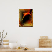 Poster Signe. (Cuisine)