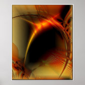 Poster Signe. (Devant)