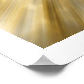 Poster Signe d'argent (Coin)