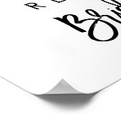 Poster signe de bienvenue de fete de mariage champetre fl (Coin)