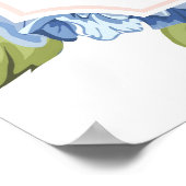 Poster Signe de croissance de l'amour (Coin)