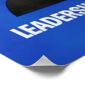 Poster SIGNE DE LA CAMPAGNE vintage KENNEDY (Coin)