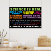 Poster Signe de la manifestation de la mairie (Cuisine)