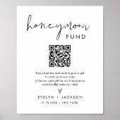 Poster SIGNE DE Mariage DU FONDS DE LUNE DE MIEL STELLA (Devant)