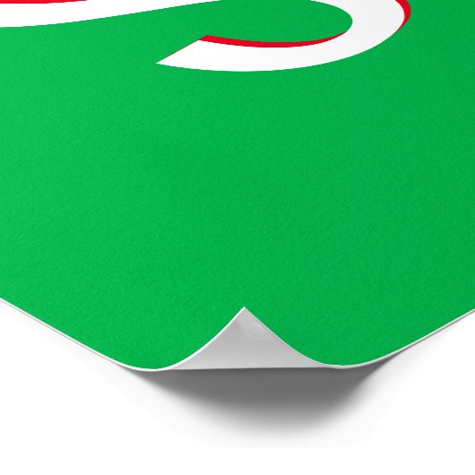 Poster Signe de vente de Noël, Signe de vente de Noël, Ve (Coin)