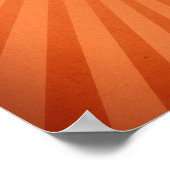 Poster Signe de vente, Rétro 50% de réduction de vente Si (Coin)