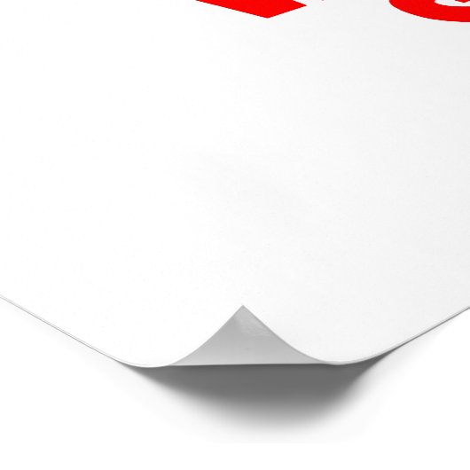 Poster Signe de vente, Vente d'hiver Signe, Vente de Noël (Coin)