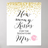 Signe du jeu Kisses