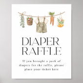 POSTER SIGNE DU PARADIS DE PARTENAIRE DE FEMMES CULTURELL (Devant)