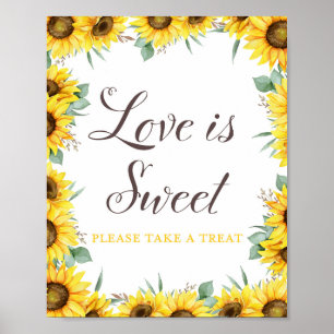 POSTER SIGNE DU PARFUM