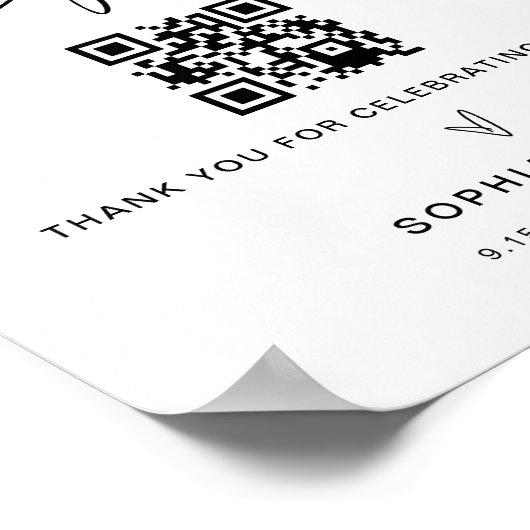 Poster SIGNE EVERLEIGING Future Fund Venmo (Coin)