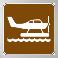 SIGNE hydravion