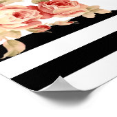 Poster Signe Mariage Drôle de Danse (Coin)