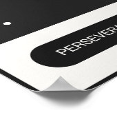 Poster SIGNE Zodiaque Capricorne (Coin)