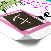 Poster / Signer - SRF (Coin)